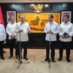 Ekonomi Kawasan Transmigrasi