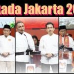 Hasil Quick Count Sementara Pilkada Jakarta: Pramono Anung Tembus 50,73 Persen