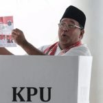 Rano Karno pilkada jakarta