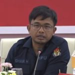 Kotak Suara Dibakar