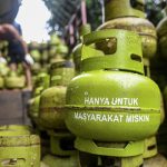 Kementerian ESDM Upayakan Solusi Pengganti LPG, Bagaimana Caranya?