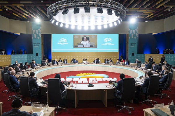 Presiden Prabowo Subianto Sampaikan