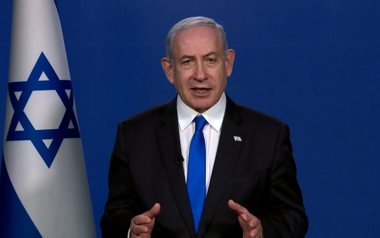 Benjamin Netanyahu Resmi jadi Buronan, ICC Keluarkan Surat Penangkapan