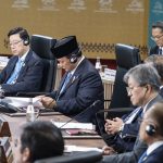 Presiden Prabowo Subianto Sampaikan Komitmen Indonesia pada Sesi Dialog APEC di Peru