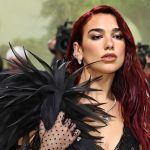 Konser Dua Lipa