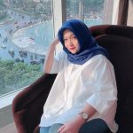 Dina Mariana Meninggal