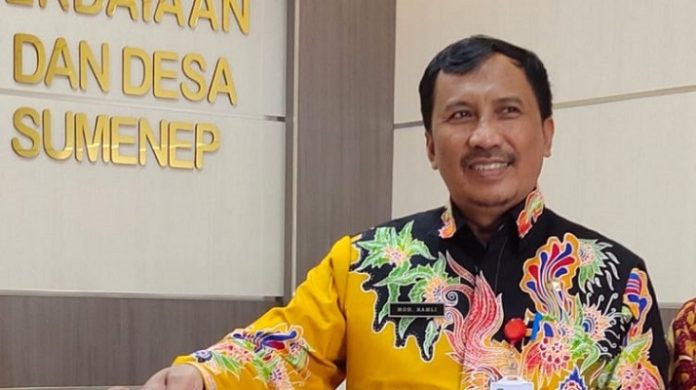 Pemkab Sumenep Target Resmikan Kawasan APHT