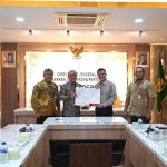 Wujudkan Swasembada Pangan Nasional, Bank Jatim dan Kementan Sinergi Lewat Kredit Usaha Alsintan