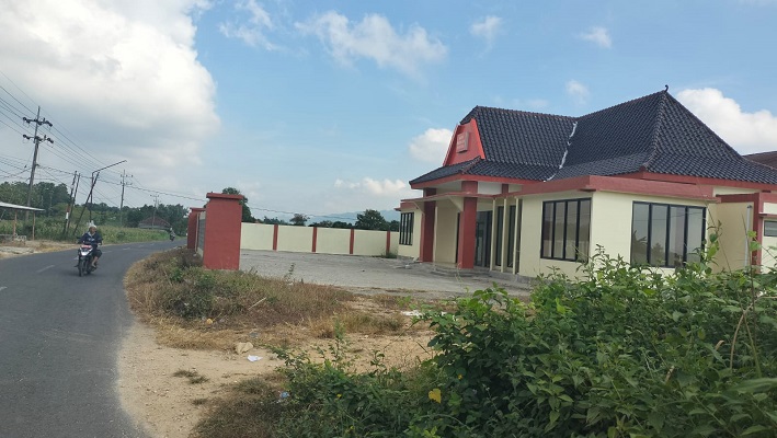 Pemkab Sumenep Target Resmikan Kawasan