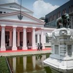 Tiket Museum Nasional Indonesia