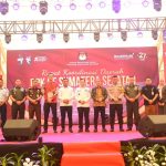 Distribusi Logistik Pilkada