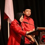 Risma Tekankan Pentingnya Menciptakan Sumber Air Baru Di Jawa Timur