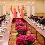 Presiden Prabowo dan PM Li Qiang Tekankan Pentingnya Kemitraan Indonesia-Tiongkok.