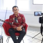 Podcast Pj Gubernur Kaltim