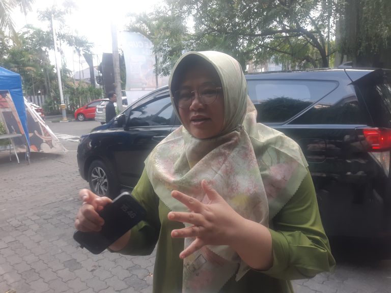 ISTTS dan Diskominfo Jatim Kembangkan Klinik Hoax untuk Tingkatkan Literasi Digital