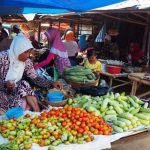 Harga Komoditas Sembako di Sumenep Diprediksi Stabil Selama Nataru 2024.