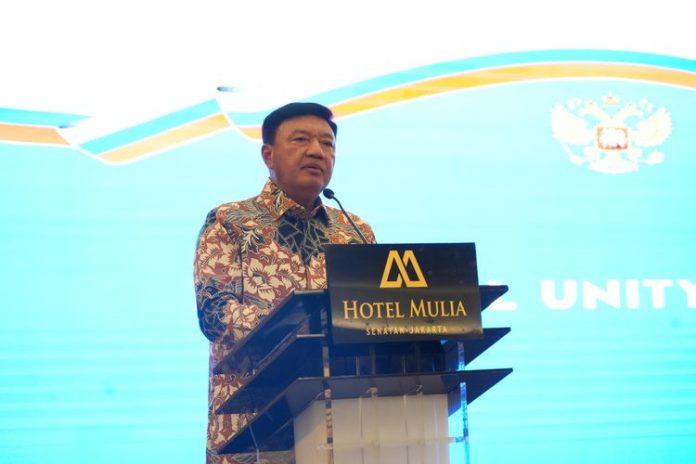 Makan Bergizi Gratis