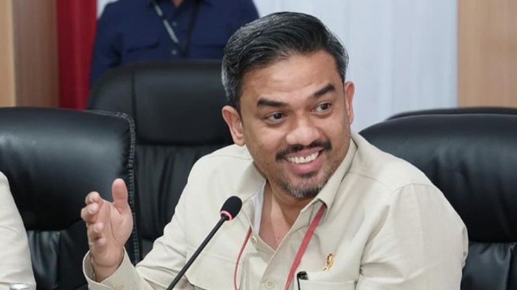 Berdayakan Pelaku UMKM, Menteri UMKM Buat Program Kartu Usaha