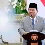 Prabowo selamat Trump