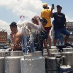 Mentan Amran Tahan Izin Impor Perusahaan Pengolah Susu.