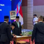 Zulhas Pejabat Kemenko Pangan