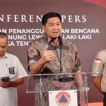 Menteri Maruarar Sirait Gelar Sayembara Berhadiah Rp8 Miliar Tangkap Harun Masiku