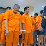 Respon PDIP Soal Keponakan Megawati yang Jadi Tersangka Judol, Ronny Talapessy: Bukan Kader Partai.