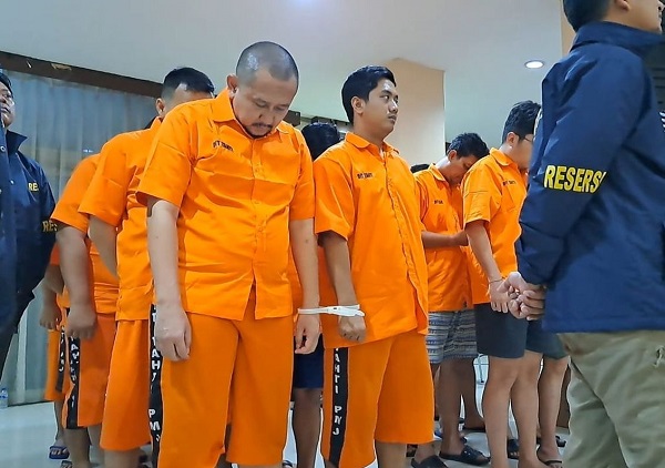 Respon PDIP Soal Keponakan Megawati