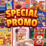Daftar Promo dan Diskon Kuliner Spesial Pilkada 2024