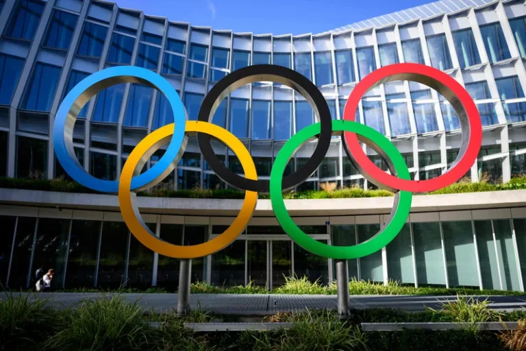 Afrika Selatan Berambisi Jadi Tuan Rumah Olimpiade 2036