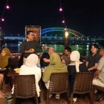 Wisata Susur Sungai Mahakam