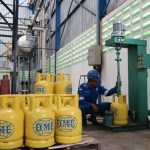 Kementerian ESDM Upayakan Solusi Pengganti LPG, Bagaimana Caranya?