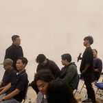 KPU Kota Surabaya Tingkatkan Peran Pemuda Melalui Sosialisasi.