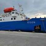 Kemenhub 73 kapal erupsi Lewotobi