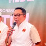 Ridwan Kamil Jadi Trending Topik Gegara Guyonan Soal Janda Saat Kampanye
