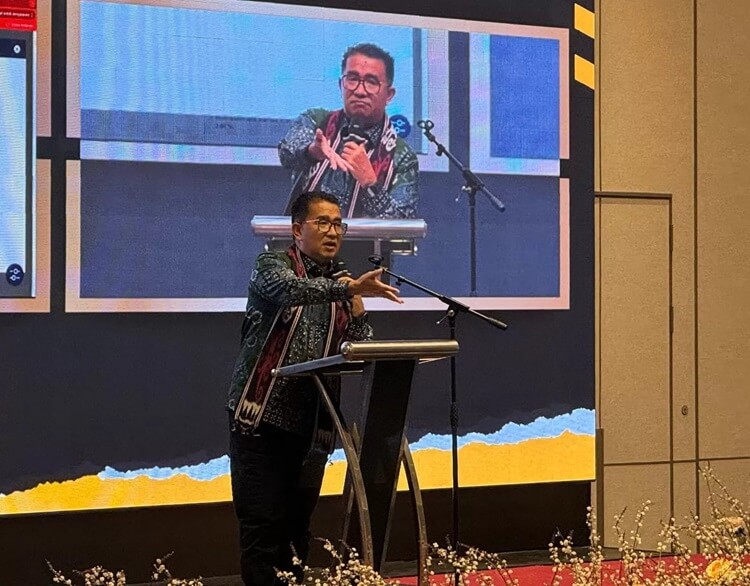 Sinyal Internet Balikpapan