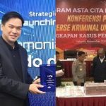 Polisi Benarkan Keterlibatan Keponakan Megawati di Kasus Beking Judol Komdigi.