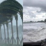 Daftar Wilayah Indonesia yang Berpotensi Dilanda Hujan Ringan Hingga Ekstrem.