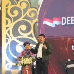 Calon Gubernur Jawa Timur, Luluk Nur Hamidah