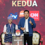 Calon Gubernur Jawa Timur, Luluk Nur Hamidah,