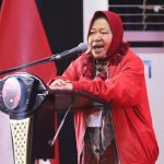 Risma Tekankan Pentingnya Menciptakan Sumber Air Baru Di Jawa Timur.