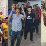 Sosok Gunawan Sadbor yang Kini Diamankan Polisi Usai Jogetnya Viral di TikTok.