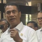 Menteri Amran Copot 11 Pejabat Kementan Karena Main Proyek Pupuk.