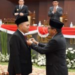 Eko Wahyudi Gerindra