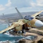 Israel Rogoh Kocek Rp 80 Triliun Belanja 25 Jet Tempur F-15 dari Amerika