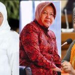 Hasil Quick Count Pilkada Jatim: Paslon Khofifah-Emil Unggul 57,73 Persen.