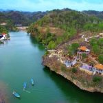 Pesona Ngiroboyo Pacitan