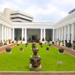 Tiket Museum Nasional Indonesia