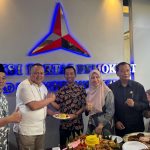 Fraksi Demokrat DPRD Jatim 1