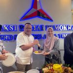 Fraksi Demokrat DPRD Jatim